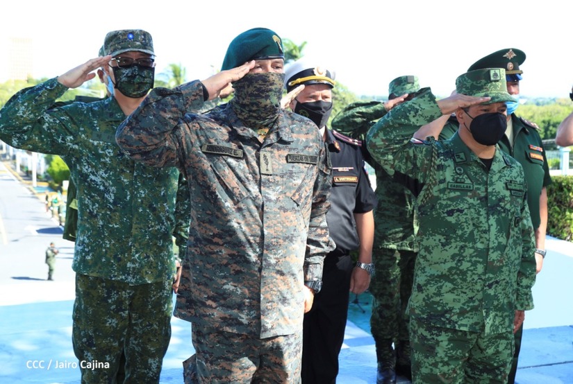 SOLDADO
